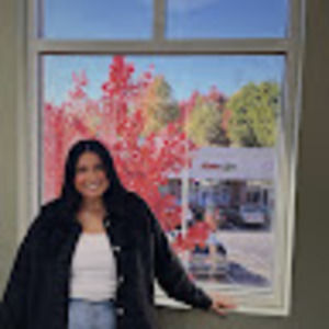 Meet your Posher, Morgan